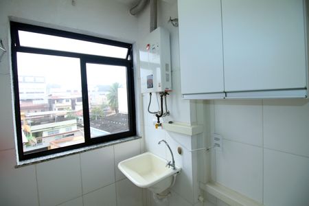 Apartamento para alugar com 43m², 2 quartos e sem vagaÁrea de Serviço