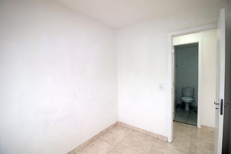 Apartamento para alugar com 43m², 2 quartos e sem vagaQuarto 2