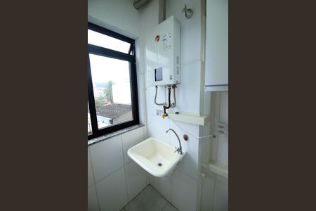 Apartamento para alugar com 43m², 2 quartos e sem vagaÁrea de Serviço