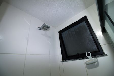 Apartamento para alugar com 43m², 2 quartos e sem vagaBanheiro
