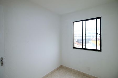 Apartamento para alugar com 43m², 2 quartos e sem vagaQuarto 2