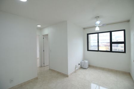 Sala de apartamento para alugar com 2 quartos, 43m² em Vaz Lobo, Rio de Janeiro