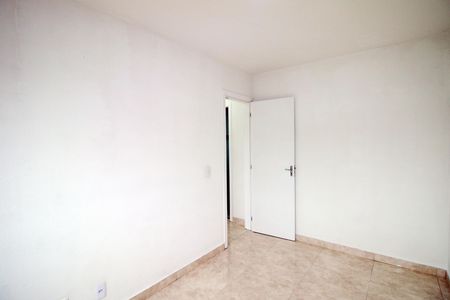 Apartamento para alugar com 43m², 2 quartos e sem vagaQuarto 1