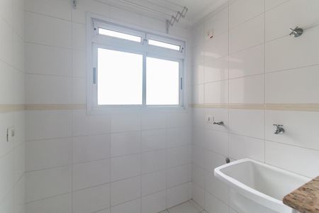 Apartamento para alugar com 53m², 2 quartos e 1 vagaÁrea de Serviço