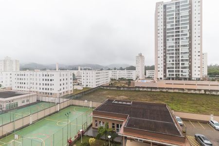 Apartamento para alugar com 53m², 2 quartos e 1 vagaVista da Varanda
