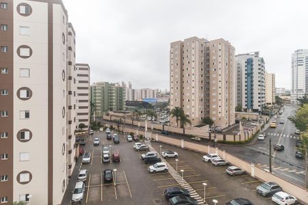 Apartamento para alugar com 53m², 2 quartos e 1 vagaVista do Quarto 2