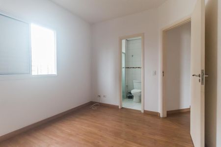 Apartamento para alugar com 53m², 2 quartos e 1 vagaQuarto 2 - Suíte