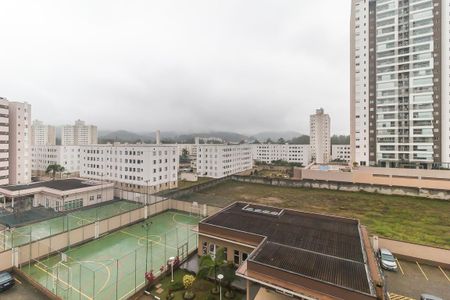 Apartamento para alugar com 53m², 2 quartos e 1 vagaVista do Quarto 1