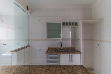 Apartamento para alugar com 53m², 2 quartos e 1 vagaCozinha