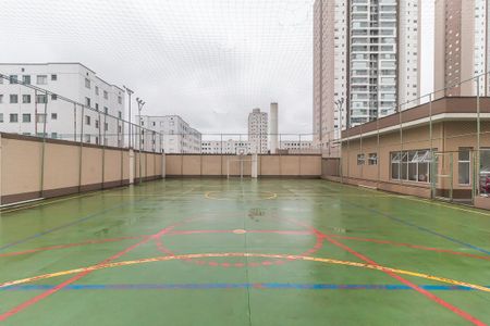 Apartamento para alugar com 53m², 2 quartos e 1 vagaQuadra Esportiva