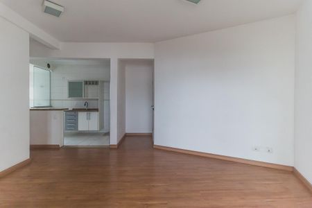 Apartamento para alugar com 53m², 2 quartos e 1 vagaSala