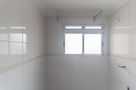 Apartamento para alugar com 53m², 2 quartos e 1 vagaÁrea de Serviço