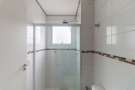 Apartamento para alugar com 53m², 2 quartos e 1 vagaBanheiro da Suíte