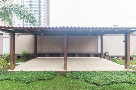 Apartamento para alugar com 53m², 2 quartos e 1 vagaÁrea comum