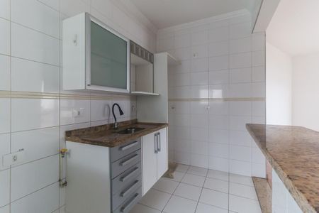 Apartamento para alugar com 53m², 2 quartos e 1 vagaCozinha