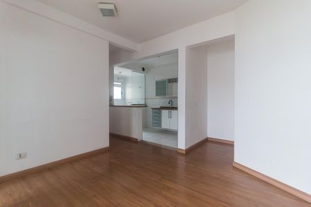 Sala de apartamento para alugar com 2 quartos, 53m² em Loteamento Mogilar, Mogi das Cruzes