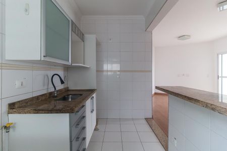 Apartamento para alugar com 53m², 2 quartos e 1 vagaCozinha