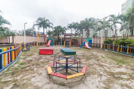 Apartamento para alugar com 53m², 2 quartos e 1 vagaÁrea comum - Playground