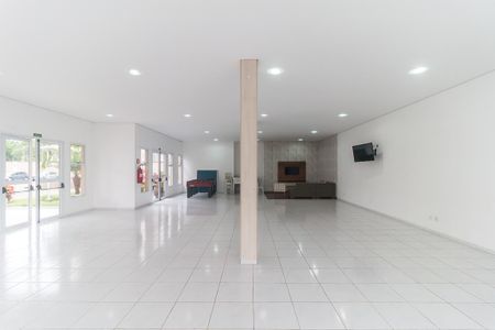 Apartamento para alugar com 53m², 2 quartos e 1 vagaÁrea comum - Salão de festas