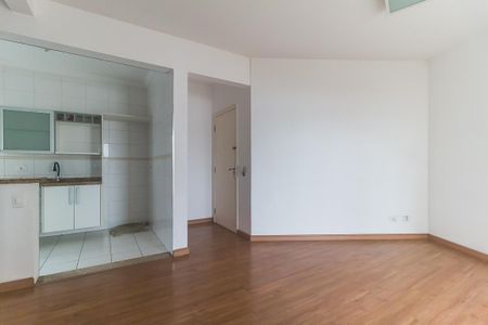 Apartamento para alugar com 53m², 2 quartos e 1 vagaSala