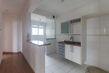 Apartamento para alugar com 53m², 2 quartos e 1 vagaCozinha