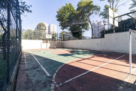 Apartamento para alugar com 50m², 2 quartos e 1 vagaQuadra de Esportes 