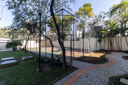 Apartamento para alugar com 50m², 2 quartos e 1 vagaQuadra de Esportes 