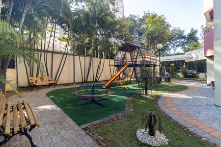Apartamento para alugar com 50m², 2 quartos e 1 vagaPlayground 