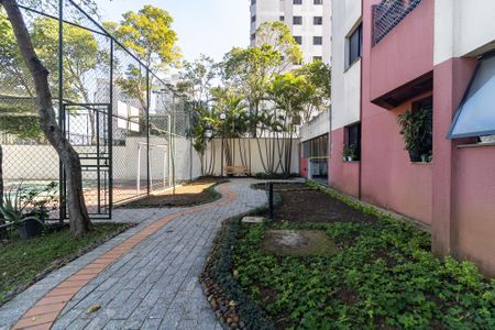 Apartamento para alugar com 50m², 2 quartos e 1 vagaÁrea Verde 