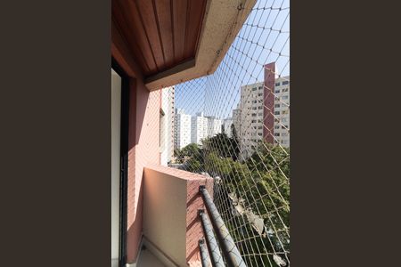 Apartamento para alugar com 50m², 2 quartos e 1 vagaVaranda da Sala