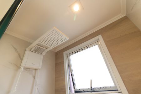 Apartamento para alugar com 50m², 2 quartos e 1 vagaBanheiro 