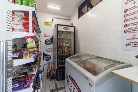 Apartamento para alugar com 50m², 2 quartos e 1 vagaMercado