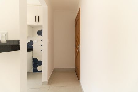 Apartamento para alugar com 50m², 2 quartos e 1 vagaEntrada 