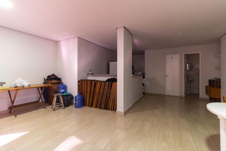 Apartamento para alugar com 50m², 2 quartos e 1 vagaSalão de Festas 
