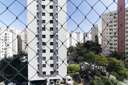 Apartamento para alugar com 50m², 2 quartos e 1 vagaVista do Quarto 1