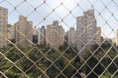 Apartamento para alugar com 50m², 2 quartos e 1 vagaVista do Quarto 2