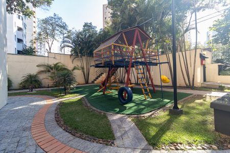 Apartamento para alugar com 50m², 2 quartos e 1 vagaPlayground 