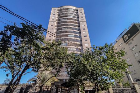 Apartamento para alugar com 50m², 2 quartos e 1 vagaFachada 