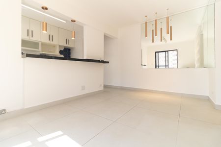 Apartamento para alugar com 50m², 2 quartos e 1 vagaSala