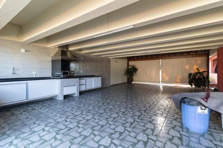 Apartamento para alugar com 50m², 2 quartos e 1 vagaChurrasqueira 