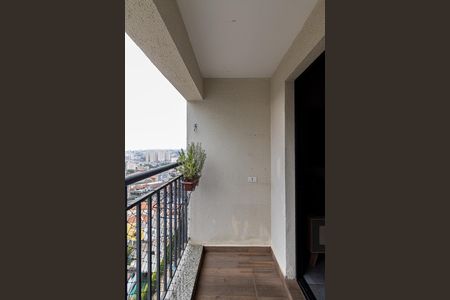 Varanda Sala de casa à venda com 1 quarto, 39m² em Itaquera, São Paulo