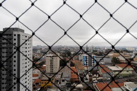 Vista Quarto 1 de apartamento à venda com 1 quarto, 39m² em Itaquera, São Paulo