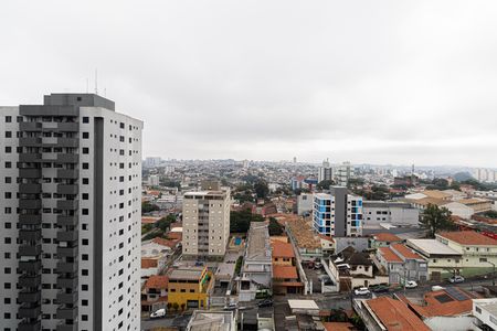 Vista Varanda Sala de casa à venda com 1 quarto, 39m² em Itaquera, São Paulo