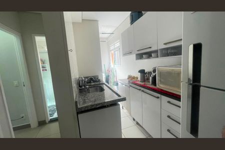 Apartamento para alugar com 42m², 2 quartos e 1 vaga Apartamento para alugar com 42m², 2 quartos e 1 vagaCozinha