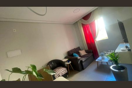 Apartamento para alugar com 42m², 2 quartos e 1 vaga Apartamento para alugar com 42m², 2 quartos e 1 vagaSala