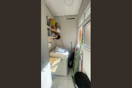 Apartamento para alugar com 42m², 2 quartos e 1 vaga Apartamento para alugar com 42m², 2 quartos e 1 vagaÁrea de Serviço