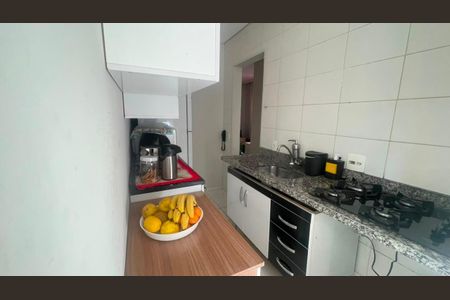 Apartamento para alugar com 42m², 2 quartos e 1 vaga Apartamento para alugar com 42m², 2 quartos e 1 vagaCozinha