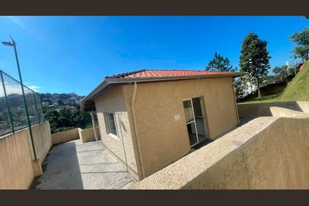 Apartamento para alugar com 42m², 2 quartos e 1 vaga Apartamento para alugar com 42m², 2 quartos e 1 vagaSalão de Festas