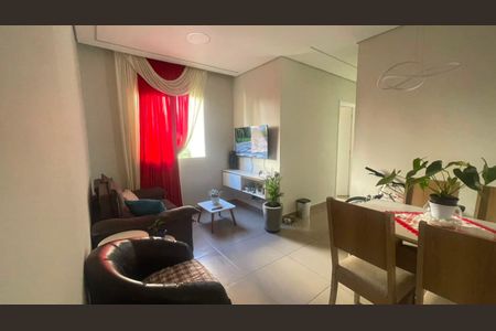 Apartamento para alugar com 42m², 2 quartos e 1 vaga Apartamento para alugar com 42m², 2 quartos e 1 vagaSala
