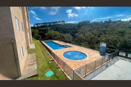 Apartamento para alugar com 42m², 2 quartos e 1 vaga Apartamento para alugar com 42m², 2 quartos e 1 vagaPiscina